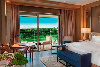 Regnum Carya Golf & Spa Resort 5*