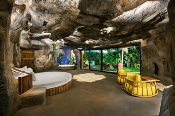 Regnum Carya Golf & Spa Resort Special Rooms 5*