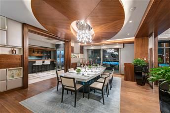 Regnum Carya Golf & Spa Resort Special Rooms 5*