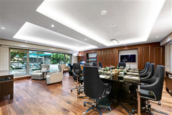 Regnum Carya Golf & Spa Resort Special Rooms 5*