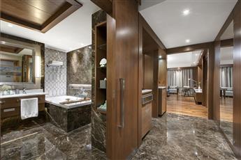 Regnum Carya Golf & Spa Resort Special Rooms 5*