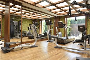 Regnum Carya Golf & Spa Resort Special Rooms 5*