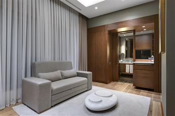 Regnum Carya Golf & Spa Resort Special Rooms 5*