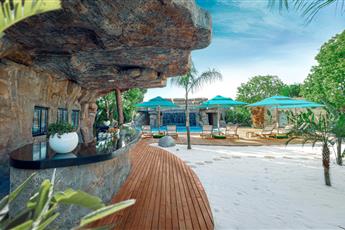 Regnum Carya Golf & Spa Resort Special Rooms 5*