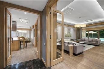 Regnum Carya Golf & Spa Resort Special Rooms 5*