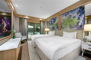 Regnum Carya Golf & Spa Resort Special Rooms 5*