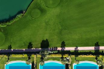 Regnum Carya Golf & Spa Resort Special Rooms 5*