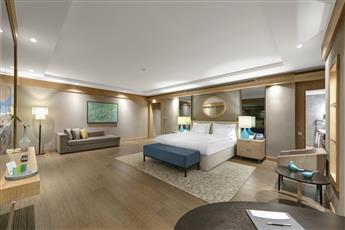 Regnum Carya Golf & Spa Resort Special Rooms 5*