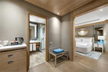 Regnum Carya Golf & Spa Resort Special Rooms 5*