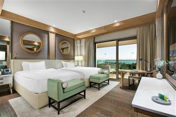 Regnum Carya Golf & Spa Resort Special Rooms 5*