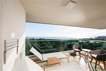 Regnum Carya Golf & Spa Resort Special Rooms 5*