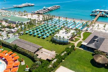 Regnum Carya Golf & Spa Resort Special Rooms 5*