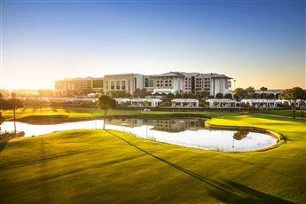 Regnum Carya Golf & Spa Resort Special Rooms 5*