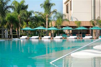 Regnum Carya Golf & Spa Resort Special Rooms 5*