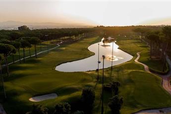 Regnum Carya Golf & Spa Resort Special Rooms 5*