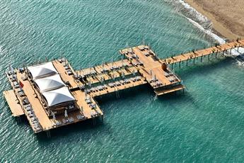 Regnum Carya Golf & Spa Resort Special Rooms 5*