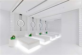 Regnum Carya Golf & Spa Resort Special Rooms 5*