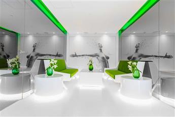 Regnum Carya Golf & Spa Resort Special Rooms 5*