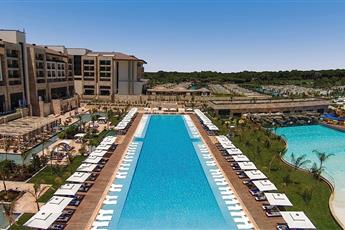 Regnum Carya Golf & Spa Resort Special Rooms 5*