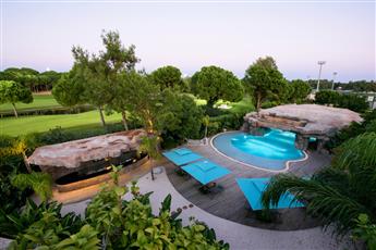 Regnum Carya Golf & Spa Resort Special Rooms