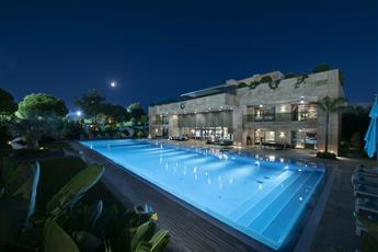 Regnum Carya Golf & Spa Resort Special Rooms