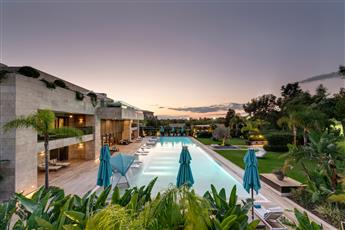 Regnum Carya Golf & Spa Resort Special Rooms
