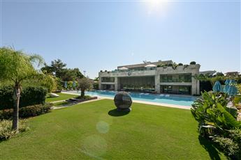 Regnum Carya Golf & Spa Resort Special Rooms