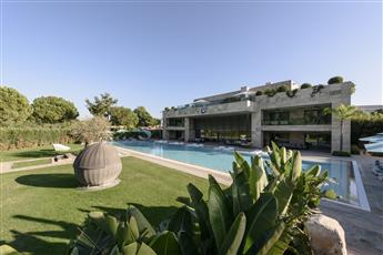 Regnum Carya Golf & Spa Resort Special Rooms
