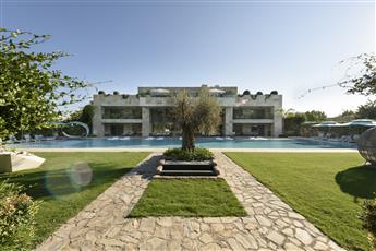 Regnum Carya Golf & Spa Resort Special Rooms