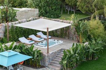 Regnum Carya Golf & Spa Resort Special Rooms