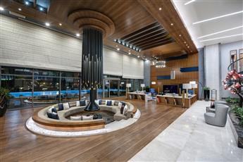 Regnum Carya Golf & Spa Resort Special Rooms