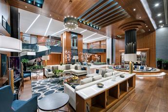 Regnum Carya Golf & Spa Resort Special Rooms