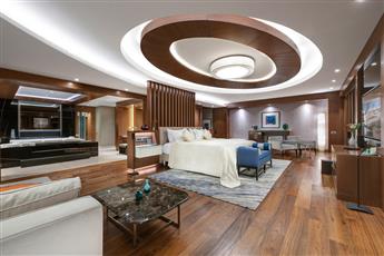 Regnum Carya Golf & Spa Resort Special Rooms