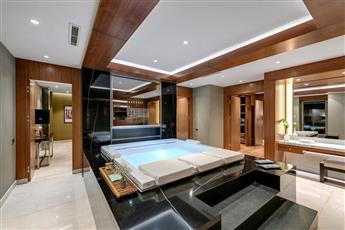 Regnum Carya Golf & Spa Resort Special Rooms