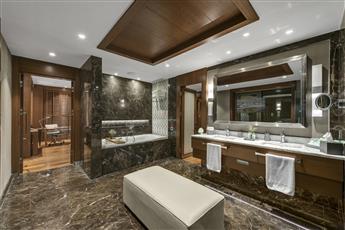 Regnum Carya Golf & Spa Resort Special Rooms