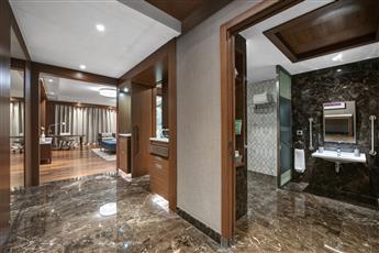 Regnum Carya Golf & Spa Resort Special Rooms
