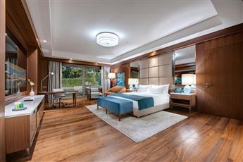 Regnum Carya Golf & Spa Resort Special Rooms