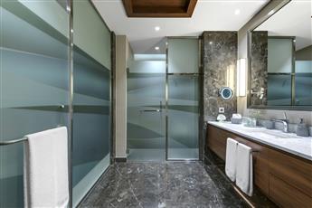 Regnum Carya Golf & Spa Resort Special Rooms