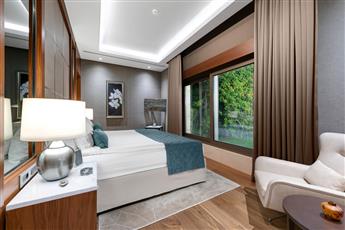 Regnum Carya Golf & Spa Resort Special Rooms