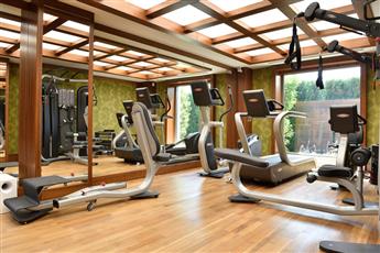 Regnum Carya Golf & Spa Resort Special Rooms