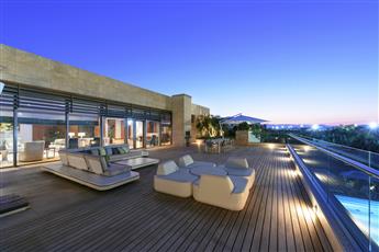 Regnum Carya Golf & Spa Resort Special Rooms