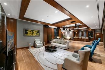 Regnum Carya Golf & Spa Resort Special Rooms