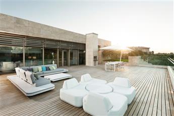 Regnum Carya Golf & Spa Resort Special Rooms