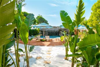 Regnum Carya Golf & Spa Resort Special Rooms
