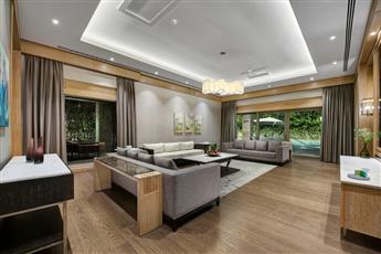 Regnum Carya Golf & Spa Resort Special Rooms