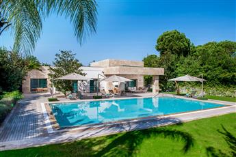 Regnum Carya Golf & Spa Resort Special Rooms