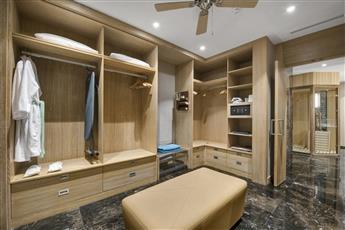 Regnum Carya Golf & Spa Resort Special Rooms