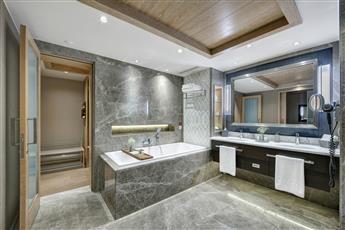 Regnum Carya Golf & Spa Resort Special Rooms