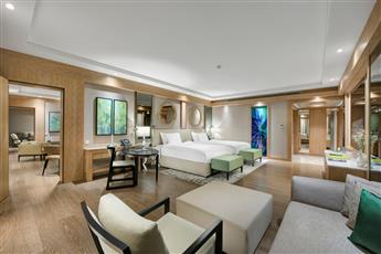 Regnum Carya Golf & Spa Resort Special Rooms