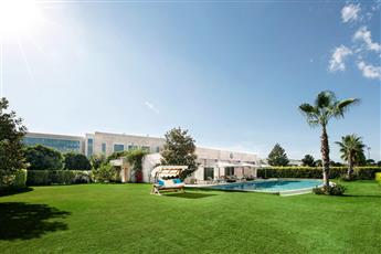 Regnum Carya Golf & Spa Resort Special Rooms